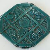 Enamelled cast iron trivia
