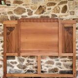 Headboard