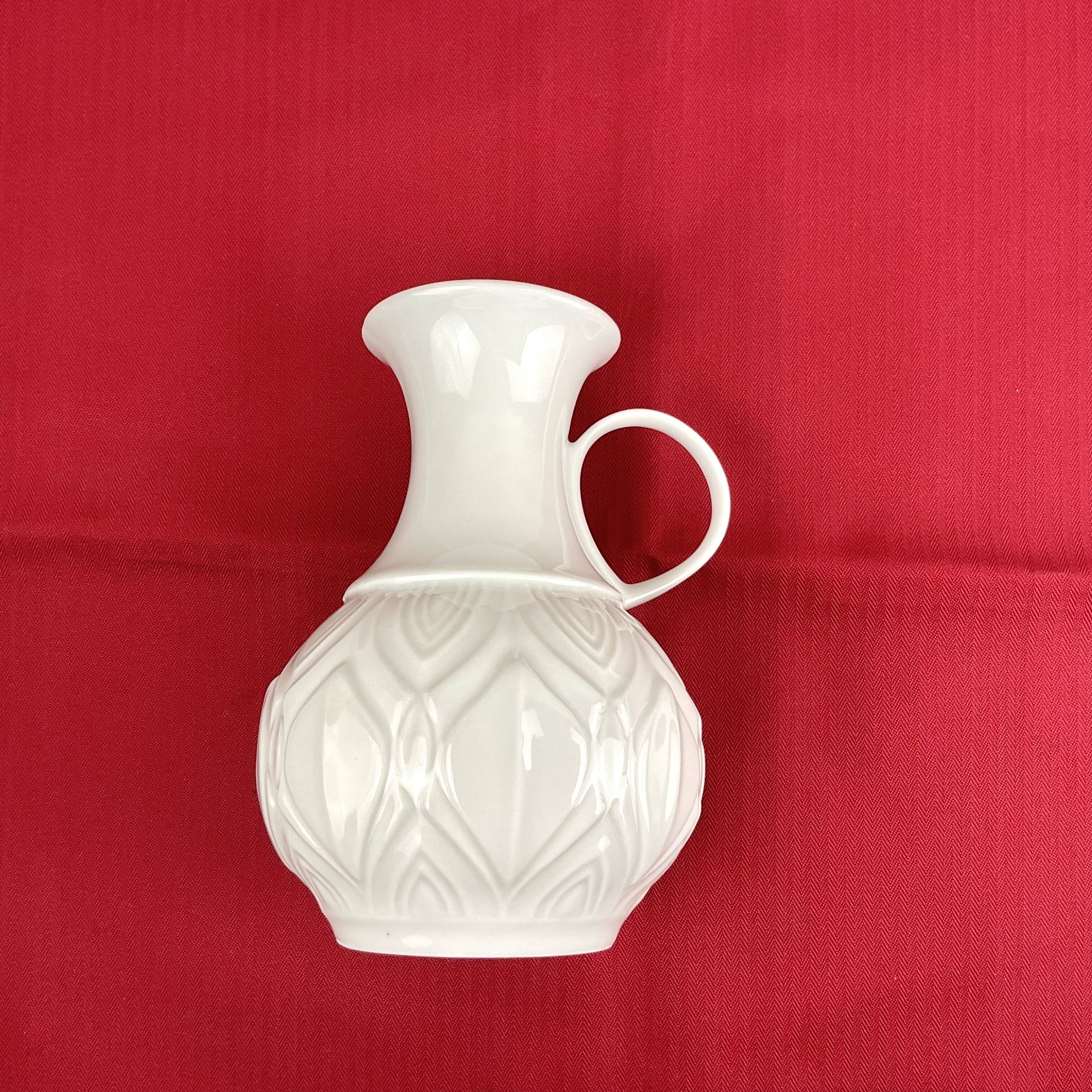 Royal Porzellan Bavaria KPM Carafe