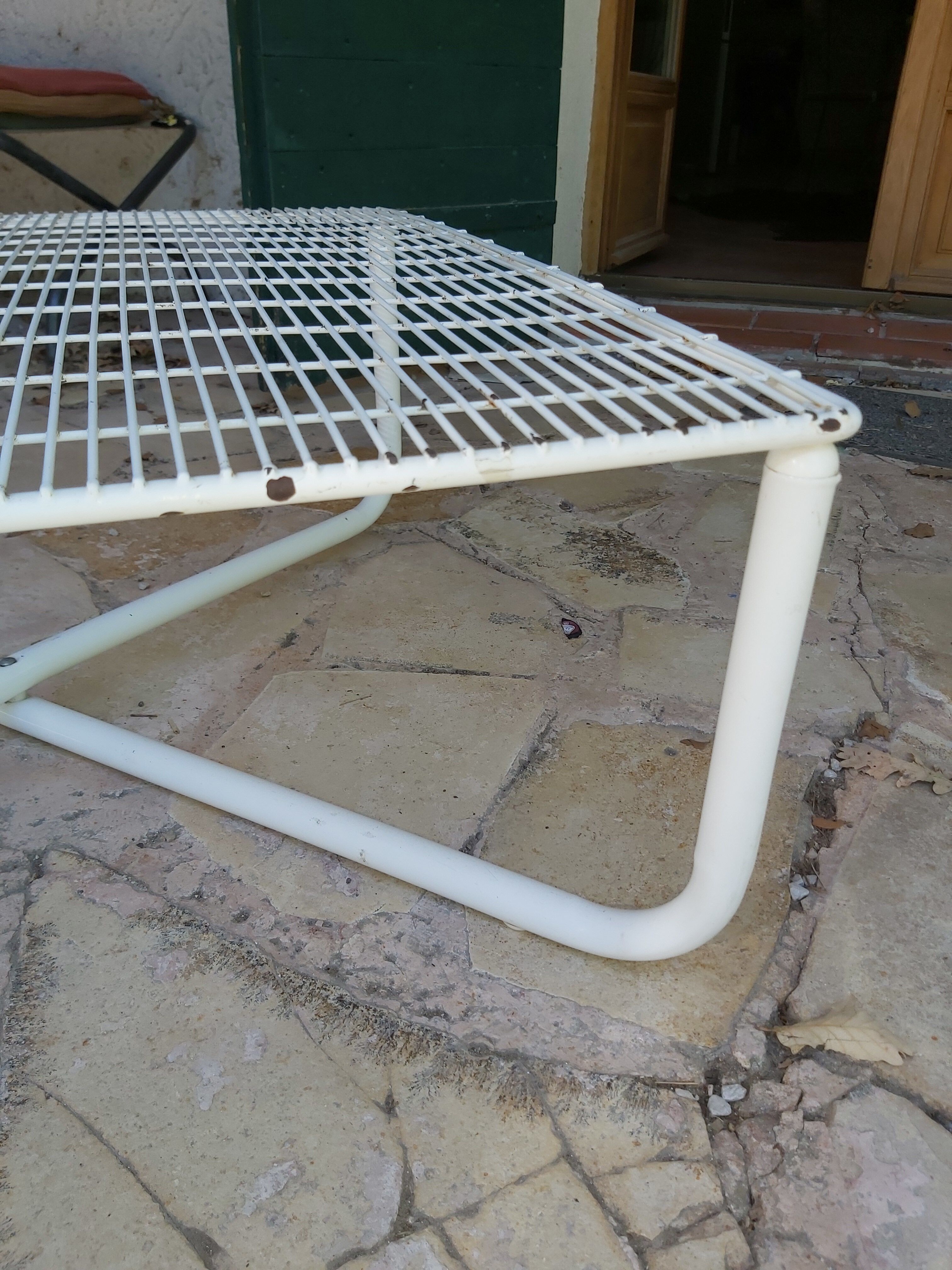 Jarpen coffee table by Niels Gammelgaard for Ikea