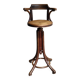 Baumann children's hairdresser's chair
