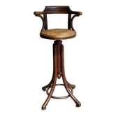 Baumann children's hairdresser's chair