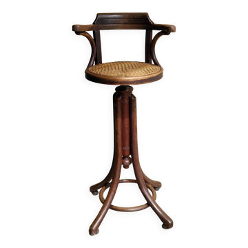 Baumann children's hairdresser's chair