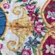 Old carpet soap spain handmade 275 x 555 cm