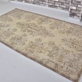Bohemian Anatolian Decorative Rug sku 1367