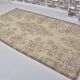 Tapis décoratif anatolien bohémien sku 1367