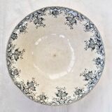 Ironearth salad bowl