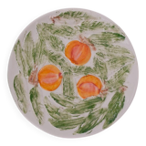 Apricot Plates