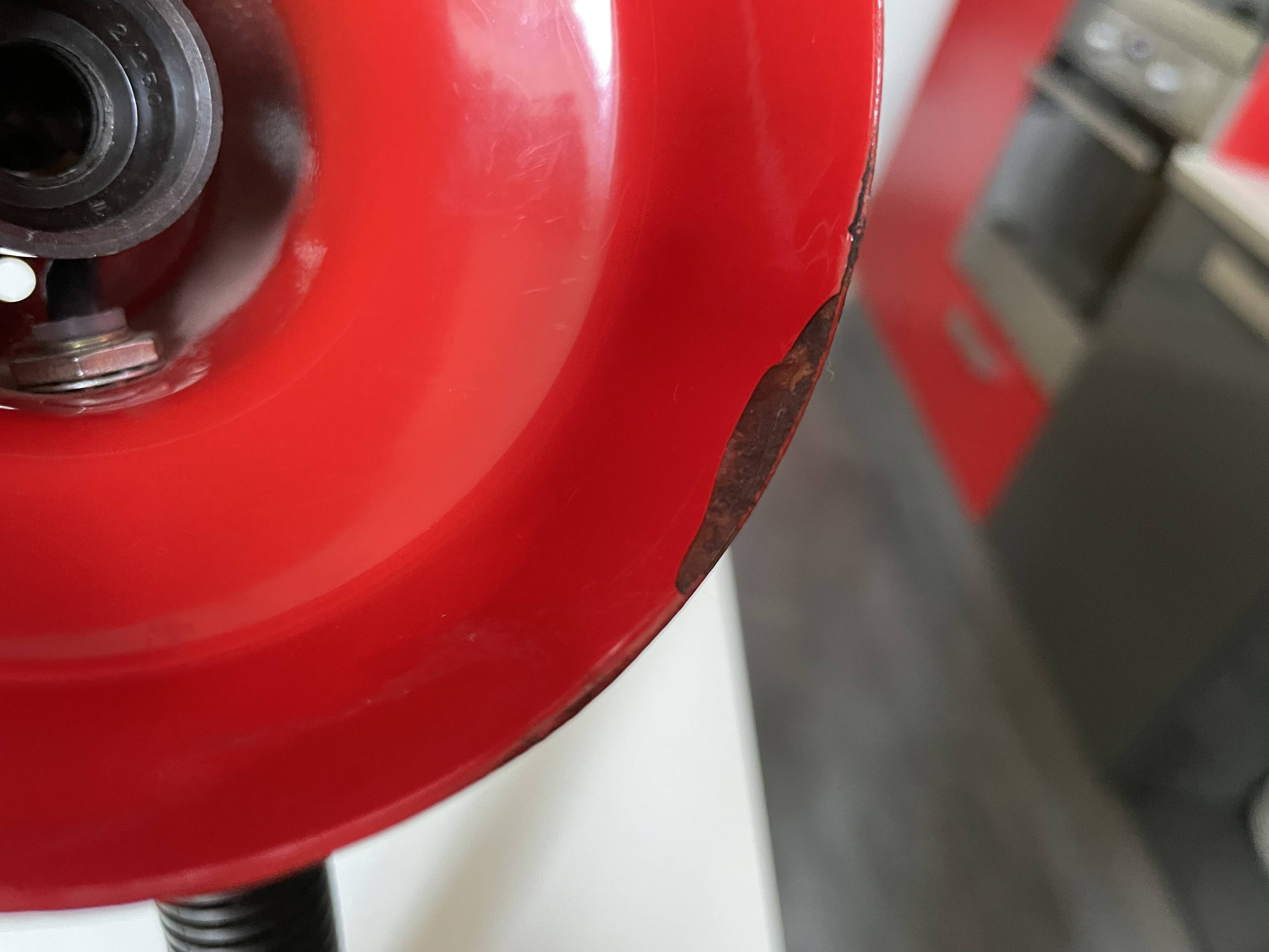 Brama Milano desk lamp