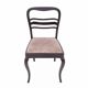 A set of chairs, Poland, the 1930s. After renovation.