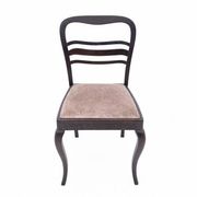A set of chairs, Poland, the 1930s. After renovation.