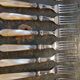 Knife fork services