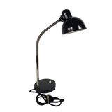 Kaiser Idell - design Christian Dell - desk lamp - metal - enamel - Germany