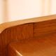 Rattan chiffonier