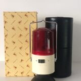 Vintage Lamp Le Tanneur