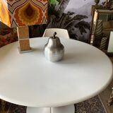 Pear-shaped ice bucket