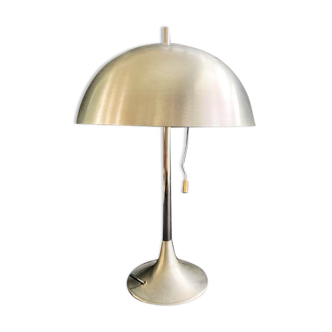 Lampe de marque Delmas années 70