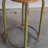 Stool (possible lot)