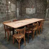 Farm table 8/10 people