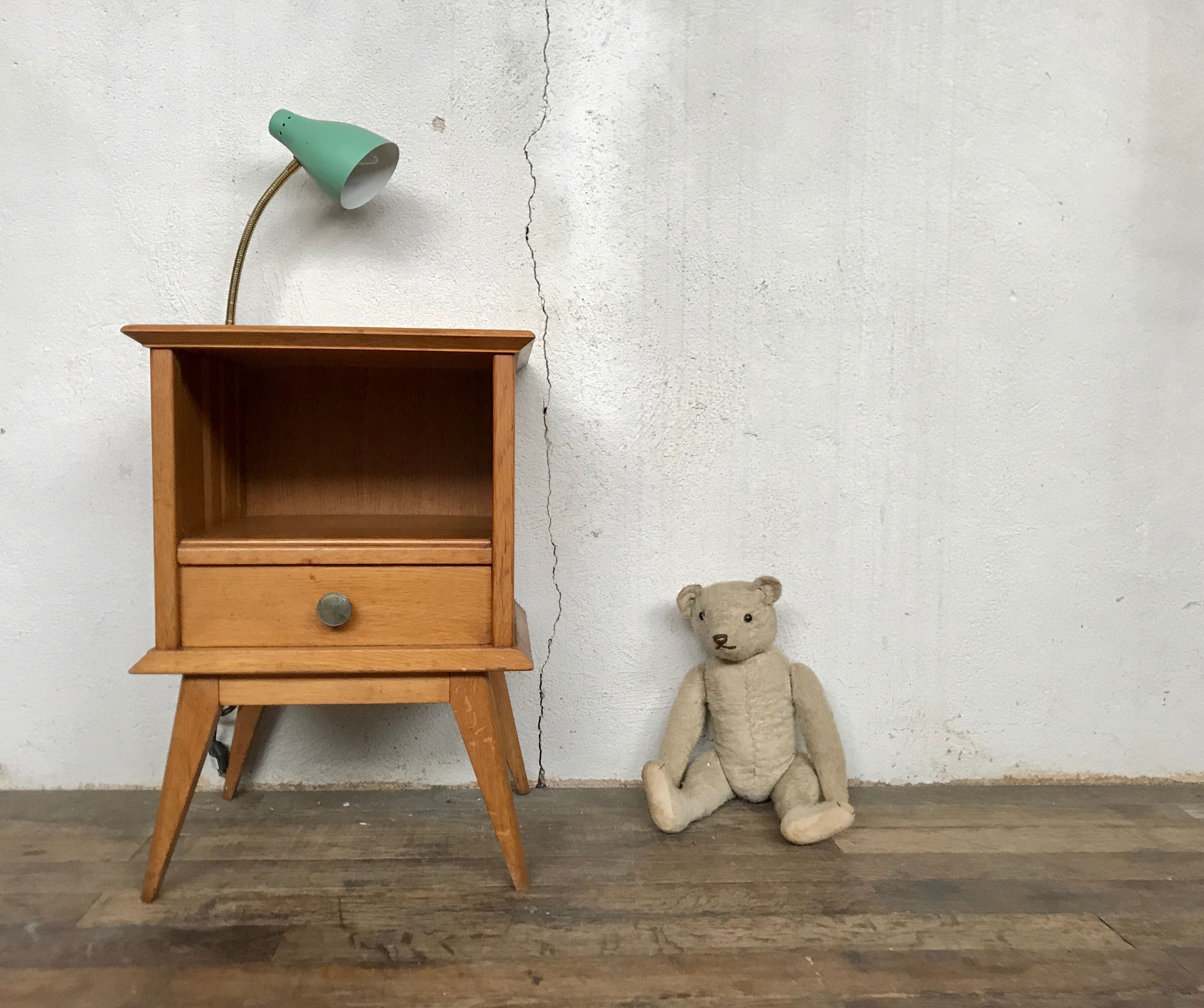 Bedside table