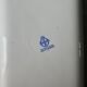 2 small Villeroy & Boch dishes, naturalist decor