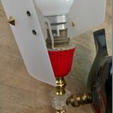 Wall mural vintage year 60