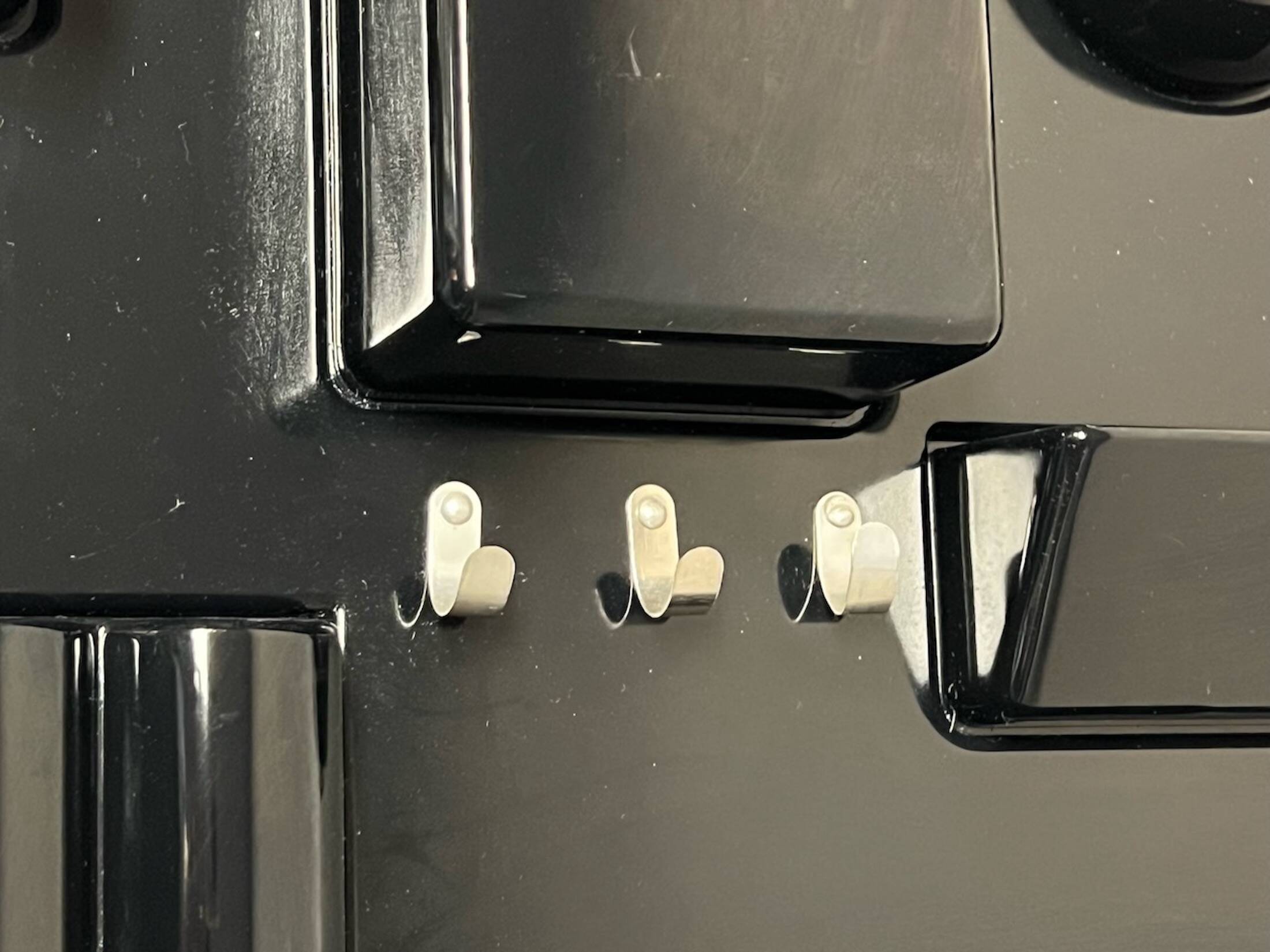 Rare Uten.silo II Design M Ingo Maurer Dorothee Becker Germany 1970