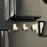 Rare Uten.silo II Design M Ingo Maurer Dorothee Becker Germany 1970