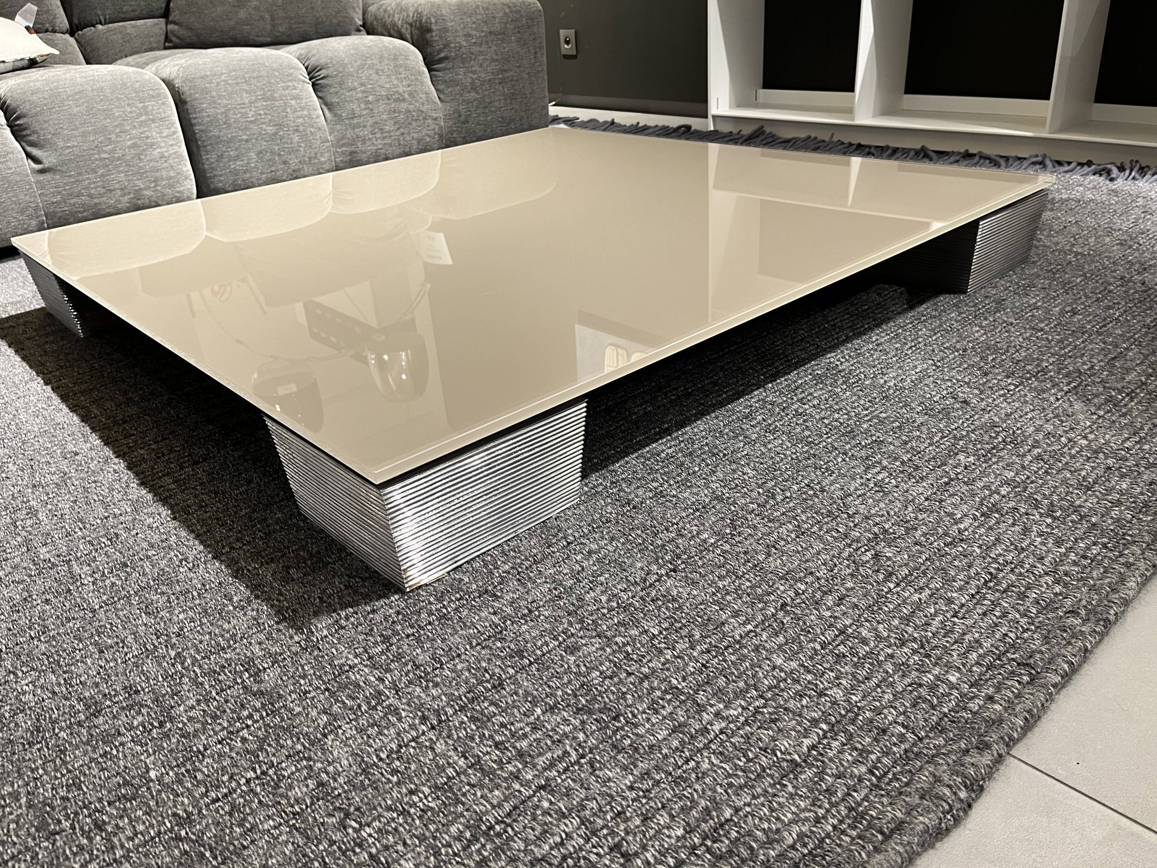 Coffee table Millerigue by Poliform