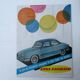 Old advertisement Dyna Panhard 50s
