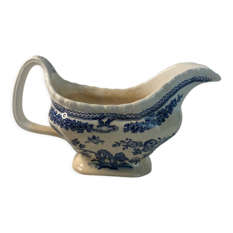 Mason's Gravy Boat