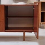 Lowboard du milieu du siècle