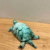 Collectible turtle