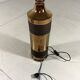 Bitossi large ceramic table lamp for Bergboms, Sweden 1960’s
