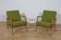Model 300-139 Armchairs from Swarzędz Factory, 1960s, Set of 2