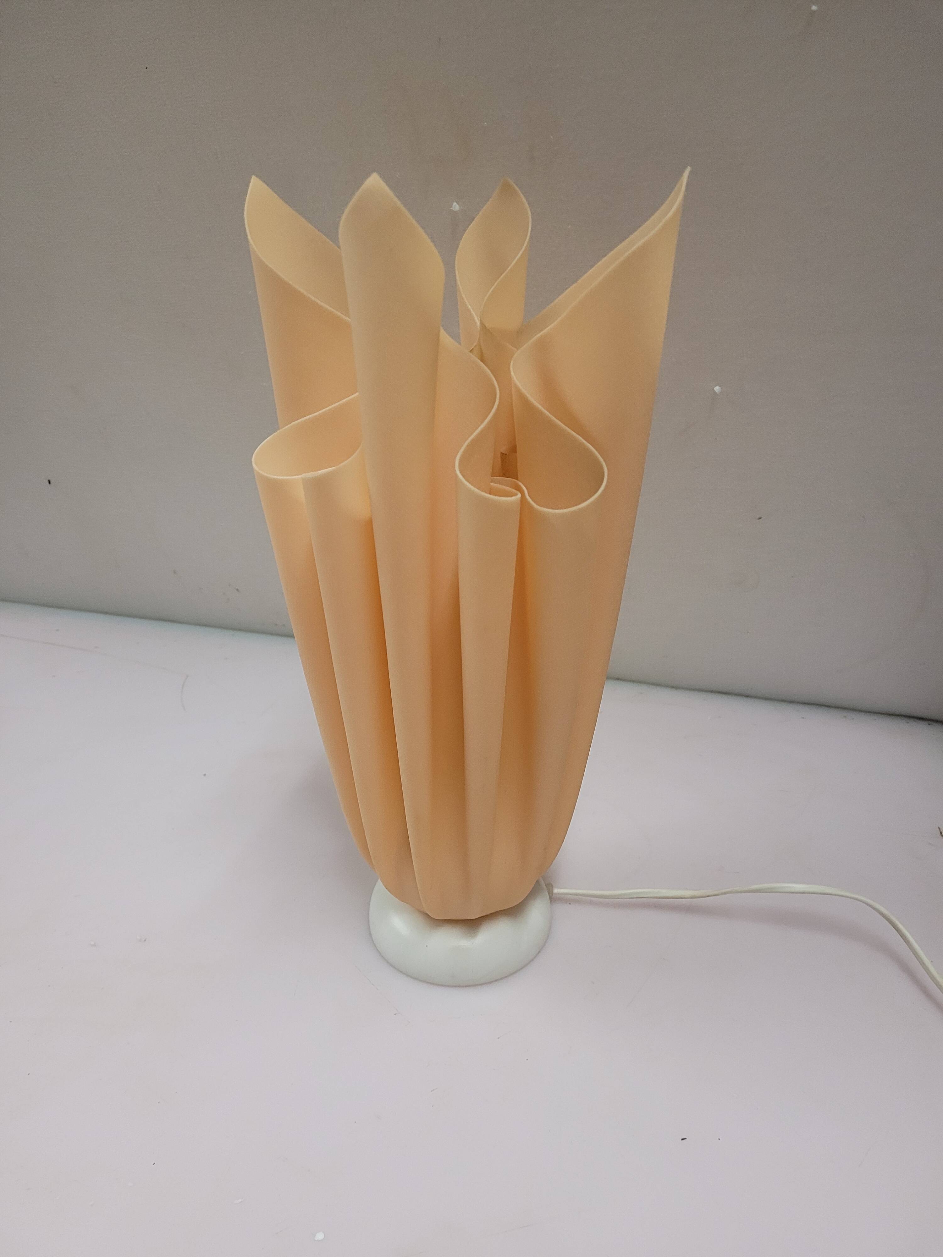 Georgia Jacob table lamp