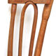 Thonet canning chair
