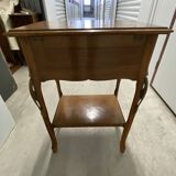Stylish classic dressing table