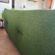 Roche Bobois banquette sofa