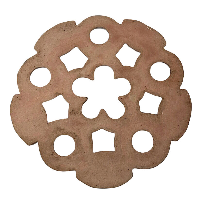 Old terracotta dishes e-mailed