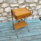 Bedside night table, 50s