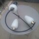 Lustre vintage