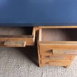 Vintage office arthur year 50