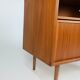 Vintage Danish Design Teak HiFi Phono Sideboard - 1970s