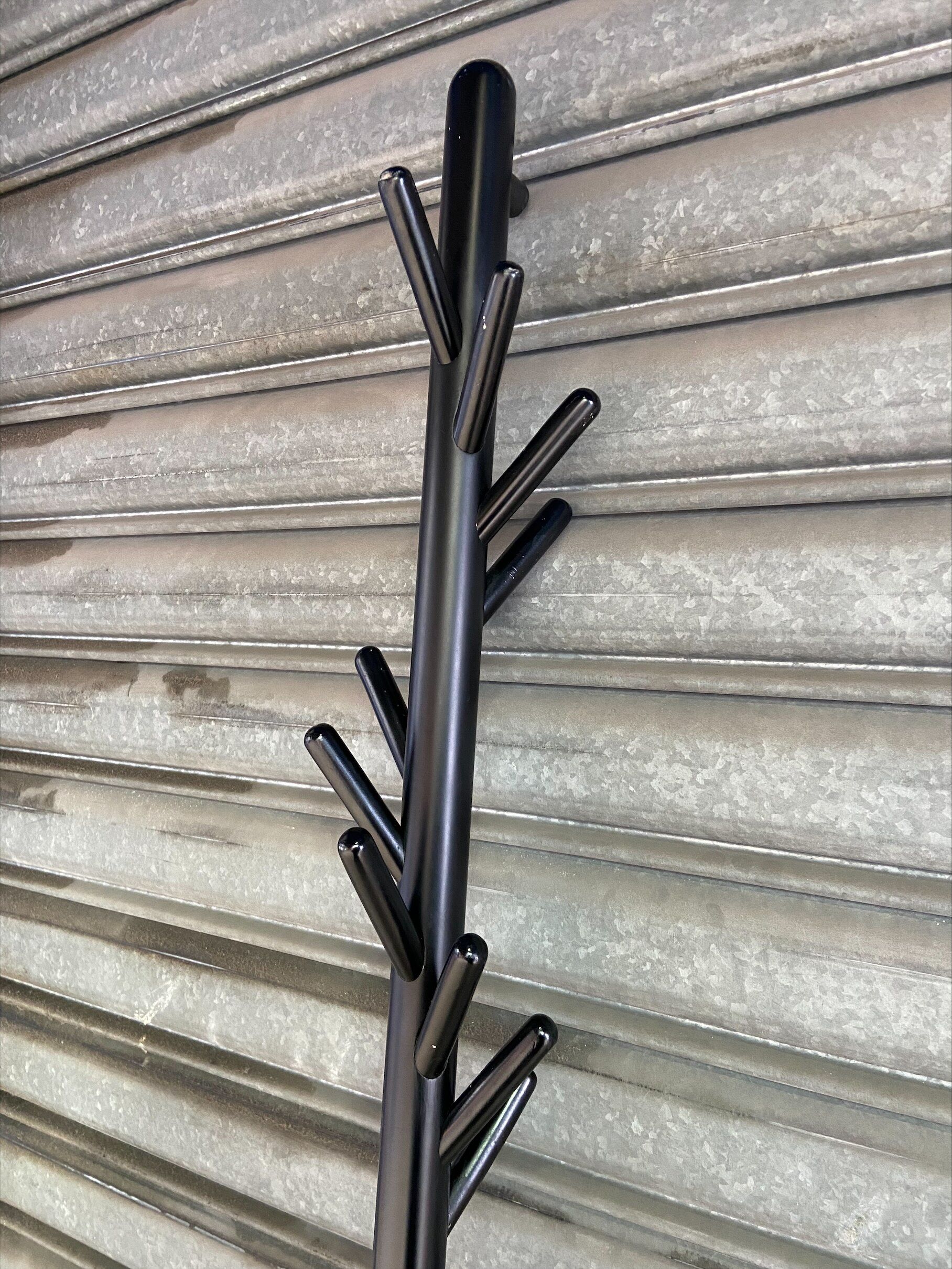 Coat rack called Spiros - Vico Magistretti - 1987