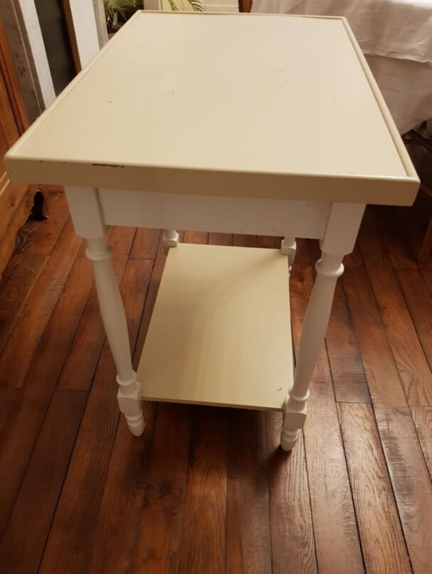 Console, table d'appoint