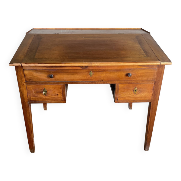 Bureau dos d’âne- 276003