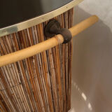 Bamboo bar