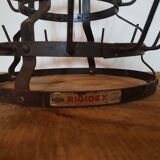 If hedgehog bottle holders