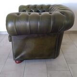 Chesterfield Lounge